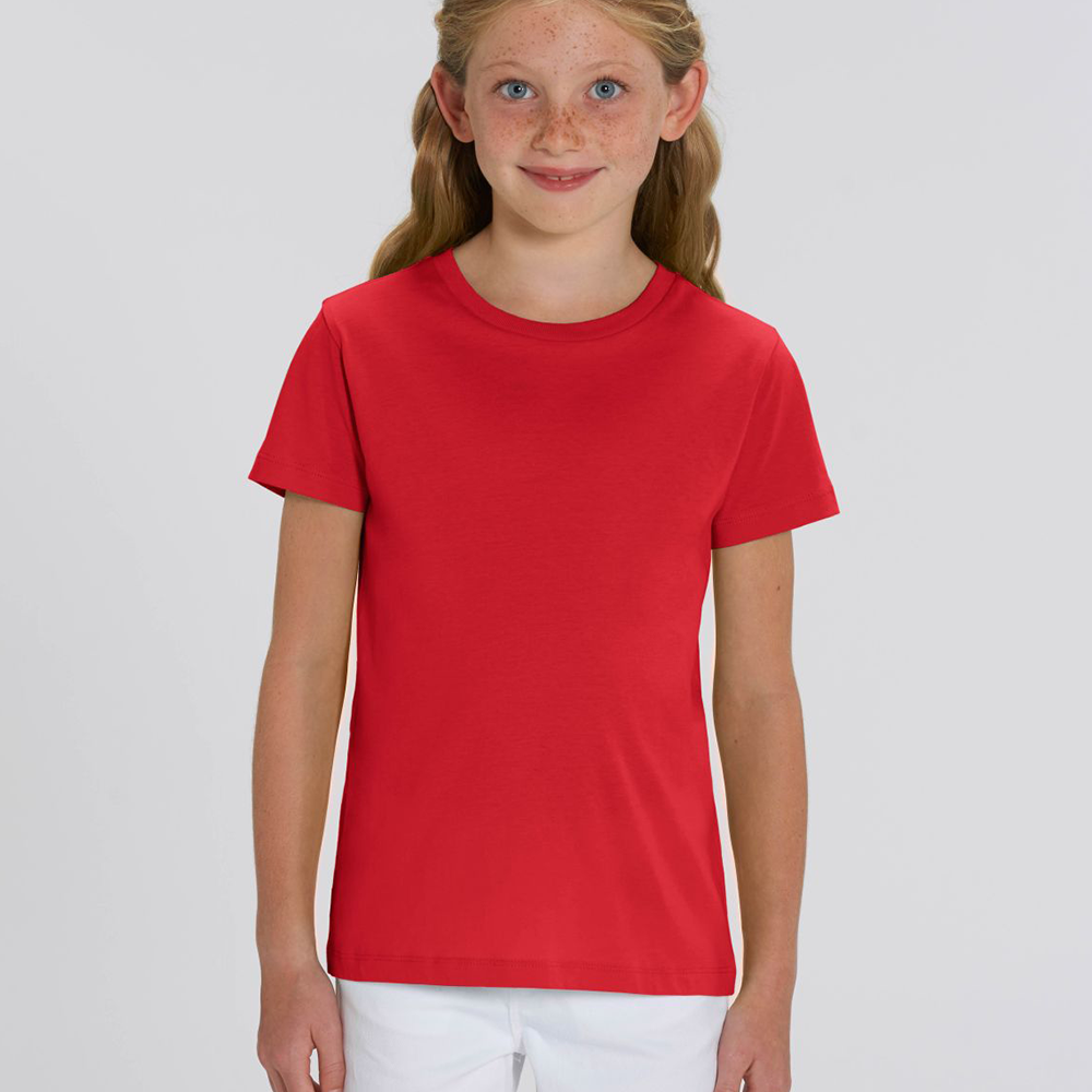 Kids Organic T-Shirt - Kids Organic T-Shirt
