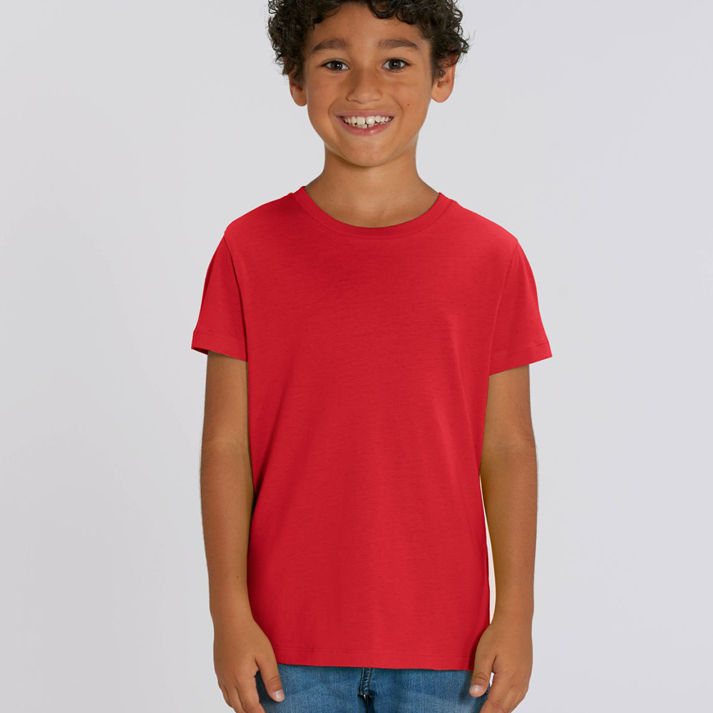 Kids Organic T-Shirt - Kids Organic T-Shirt
