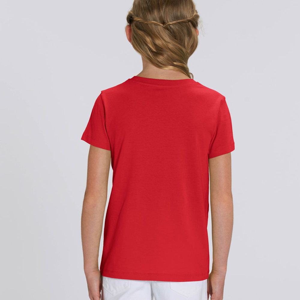 Kids Organic T-Shirt - Kids Organic T-Shirt