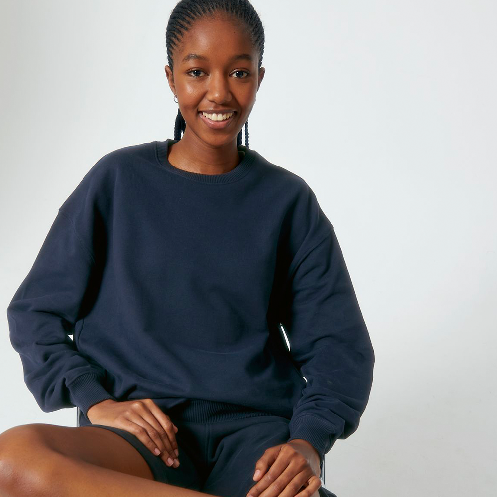 Ledger Dry ST/ST  - Ledger Dry Sweatshirt ST/ST