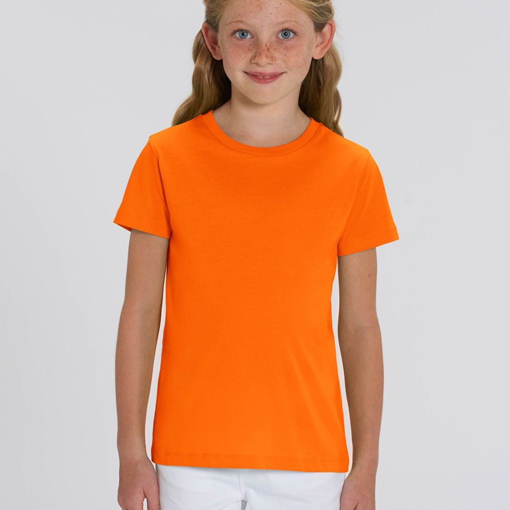 Kids Organic T-Shirt - Kids Organic T-Shirt