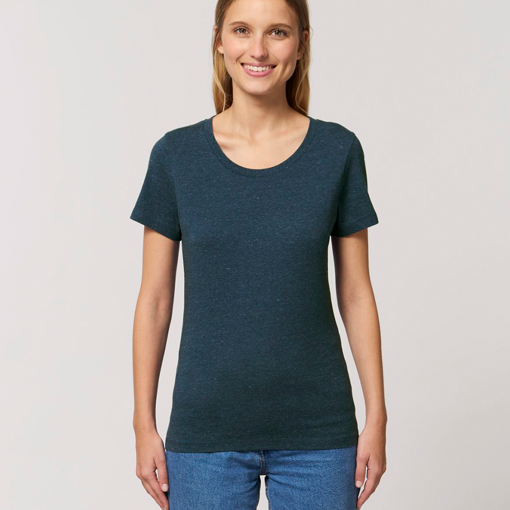 Ladies Premium Organic Shirt