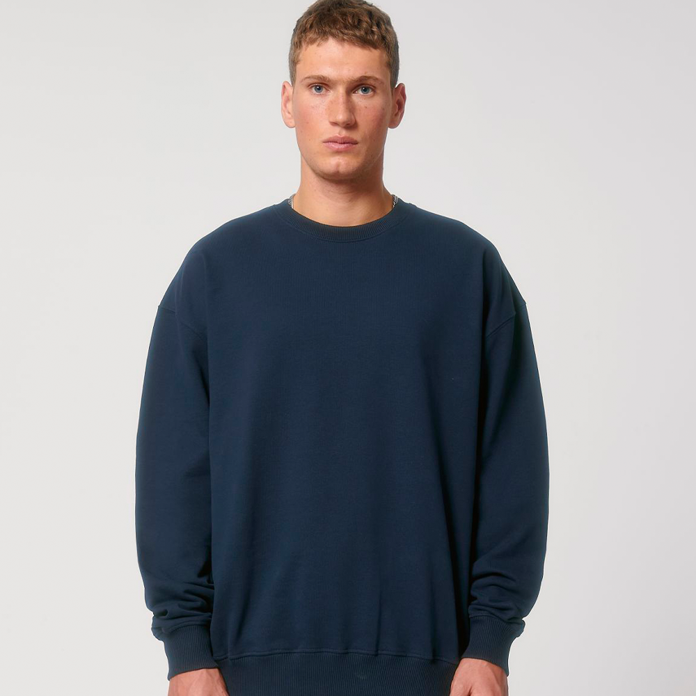 Ledger Dry ST/ST  - Ledger Dry Sweatshirt ST/ST