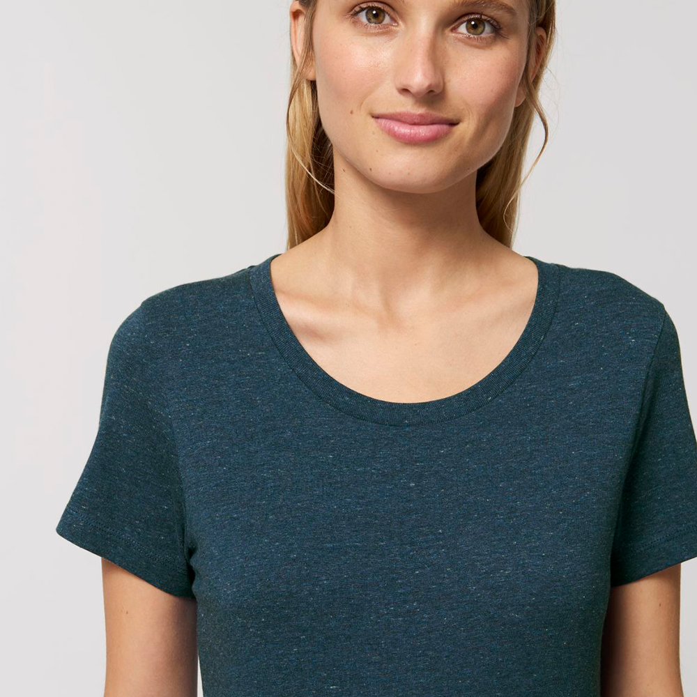 Ladies Premium Organic Shirt