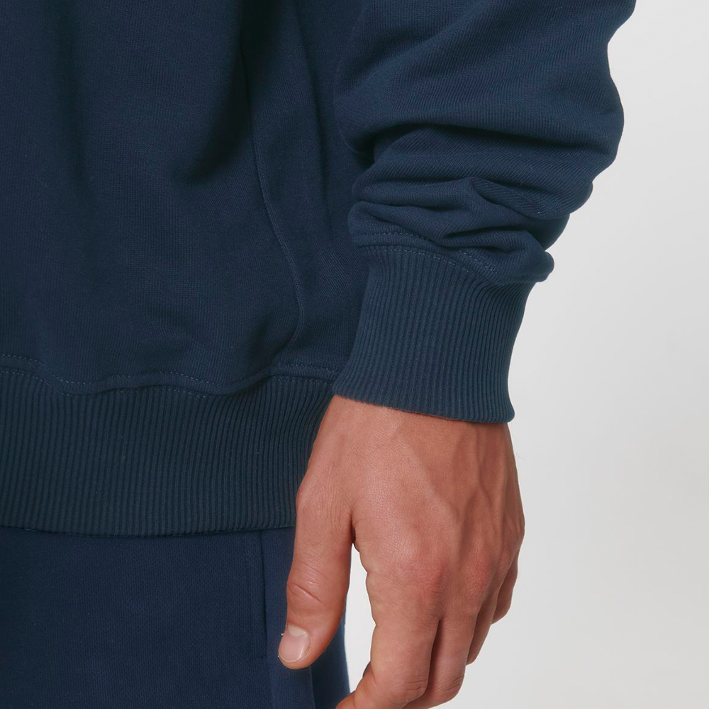 Ledger Dry ST/ST  - Ledger Dry Sweatshirt ST/ST