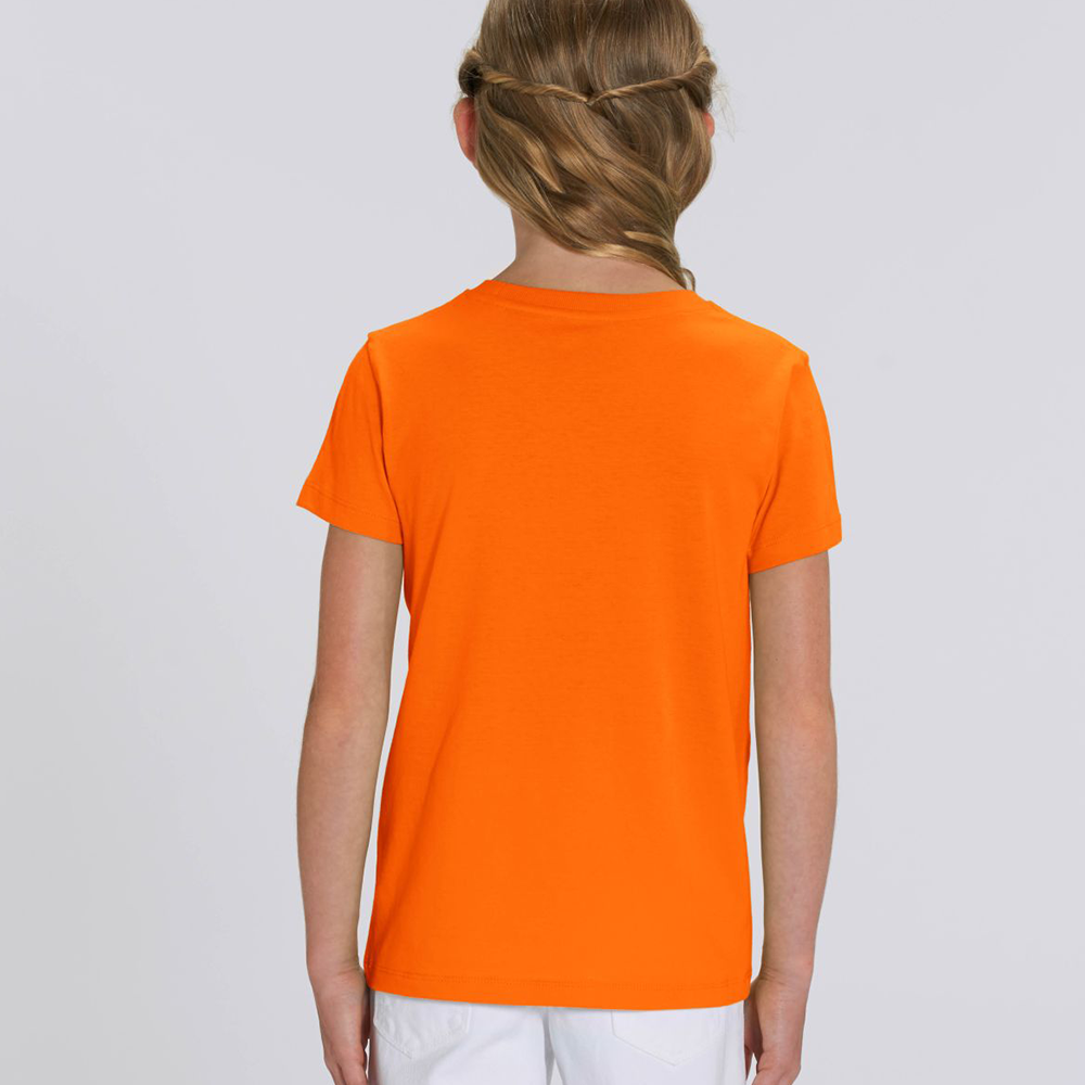 Kids Organic T-Shirt - Kids Organic T-Shirt