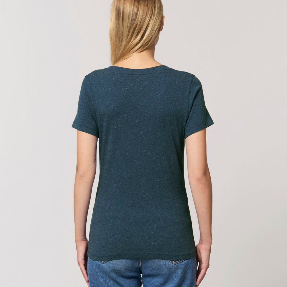 Ladies Premium Organic Shirt