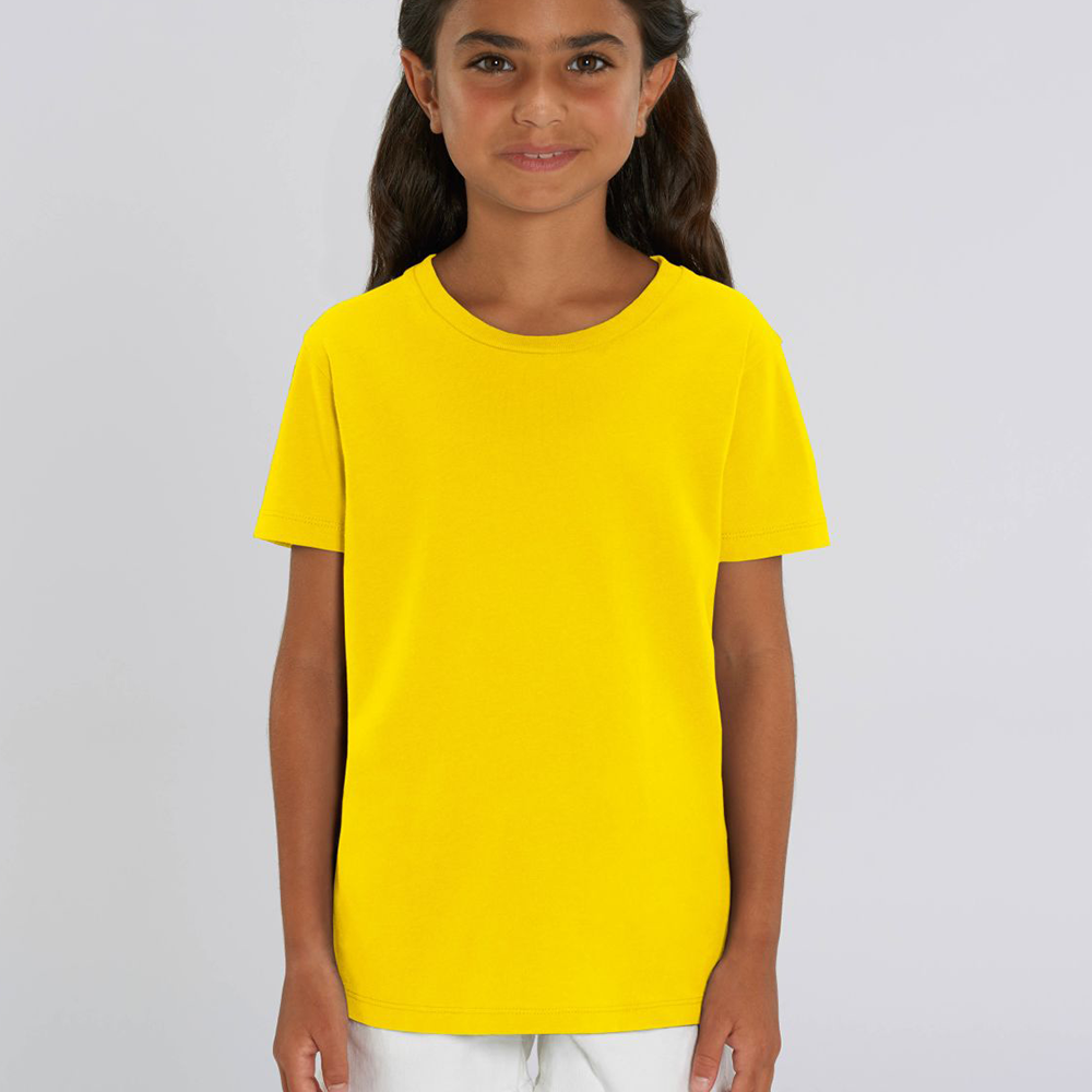 Kids Organic T-Shirt - Kids Organic T-Shirt