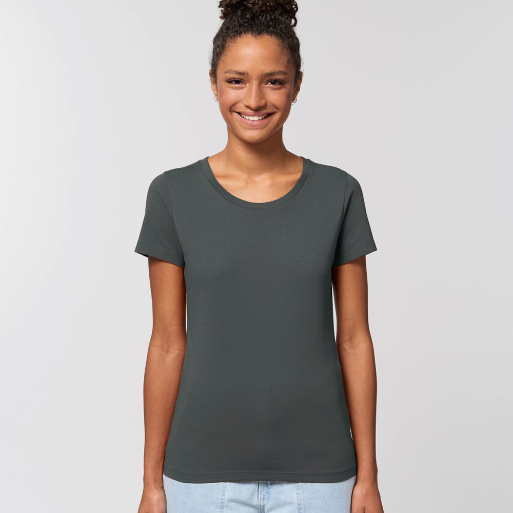 Ladies Premium Organic Shirt