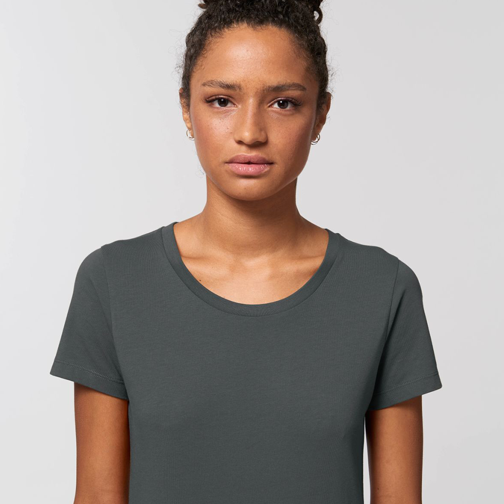 Ladies Premium Organic Shirt