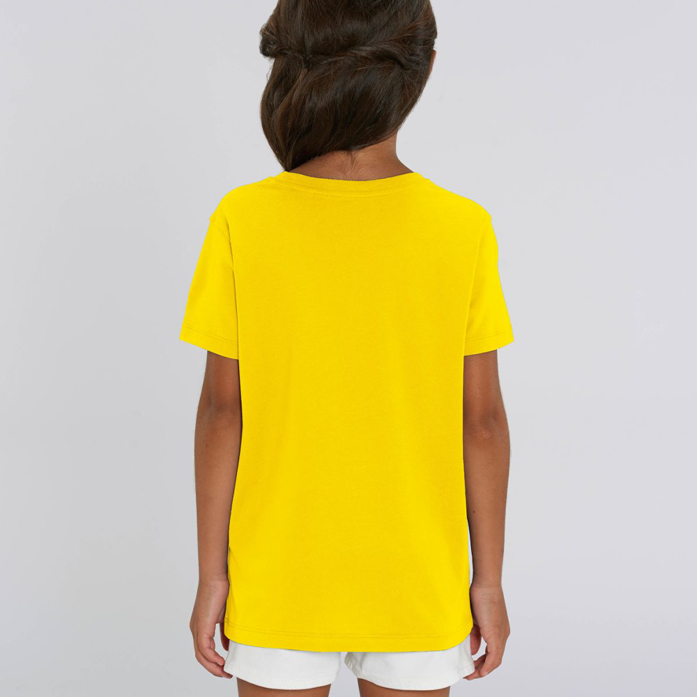 Kids Organic T-Shirt - Kids Organic T-Shirt