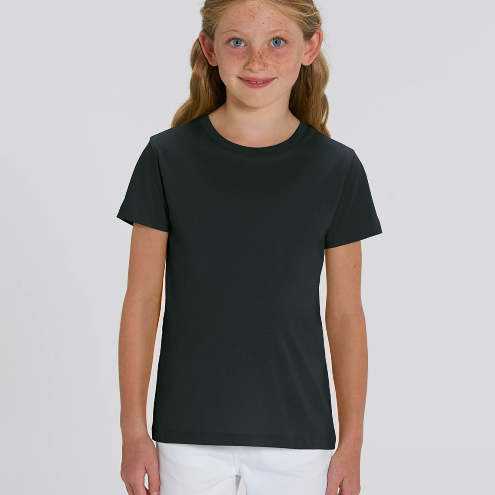 Kids Organic T-Shirt - Kids Organic T-Shirt