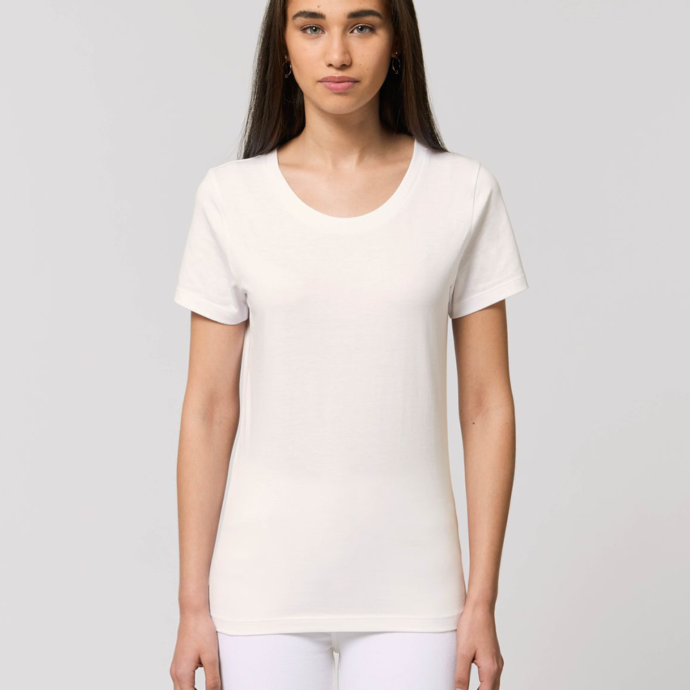 Ladies Premium Organic Shirt