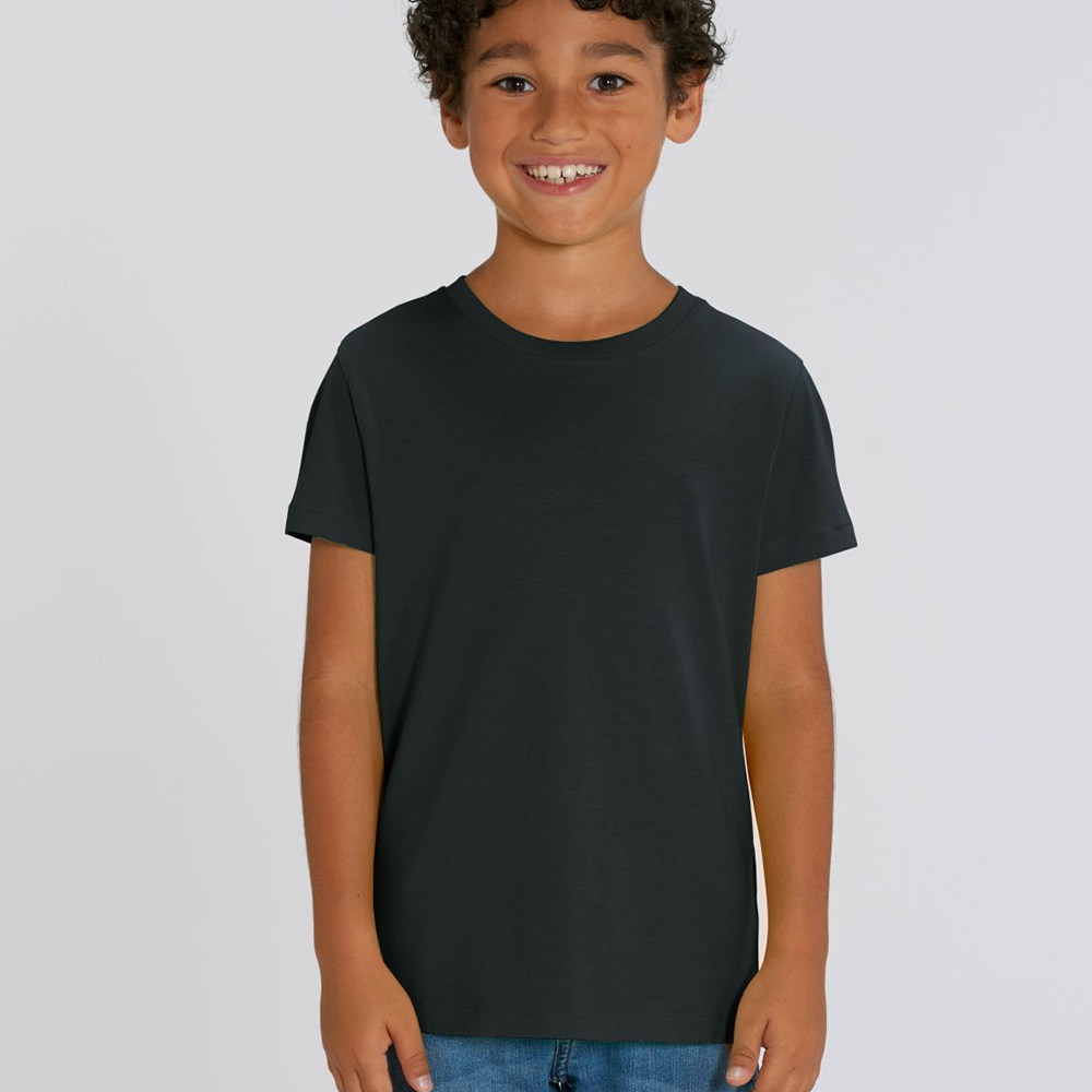 Kids Organic T-Shirt - Kids Organic T-Shirt