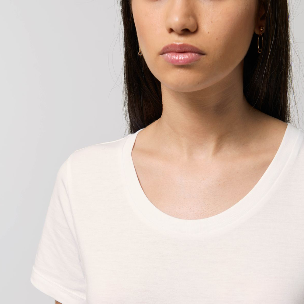 Ladies Premium Organic Shirt