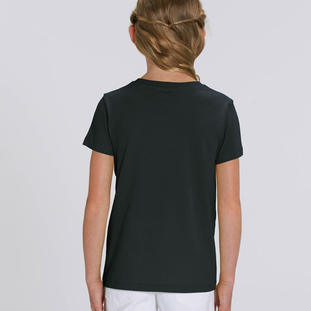 Kids Organic T-Shirt - Kids Organic T-Shirt