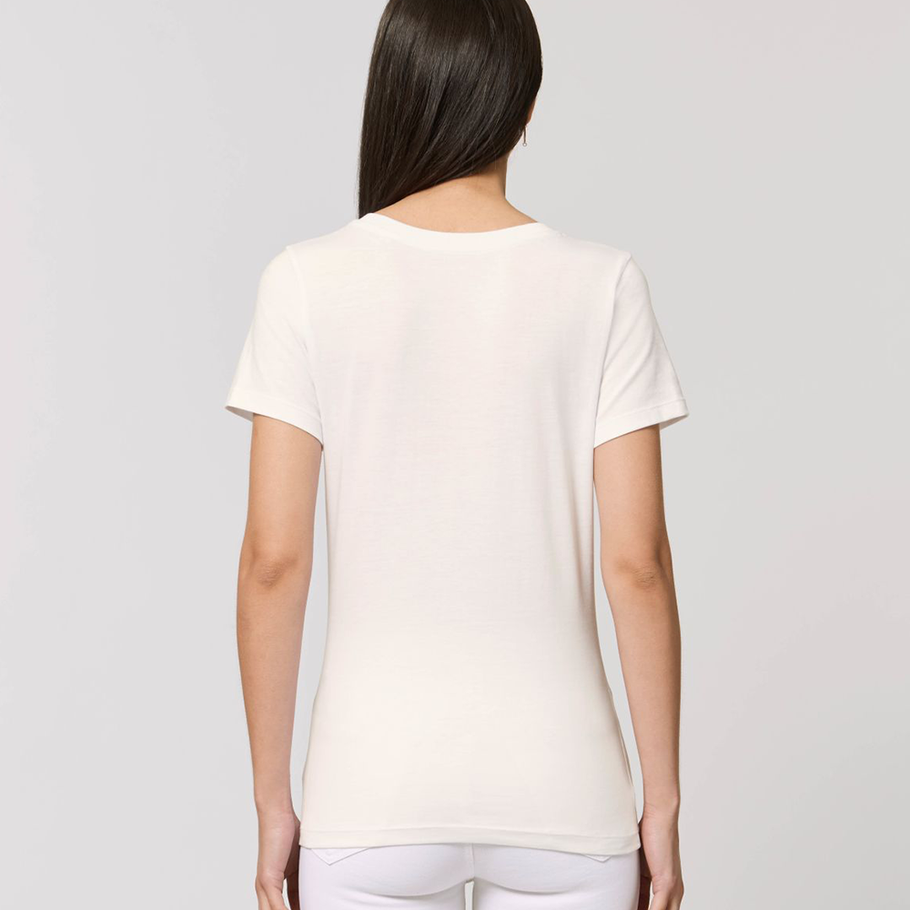 Ladies Premium Organic Shirt