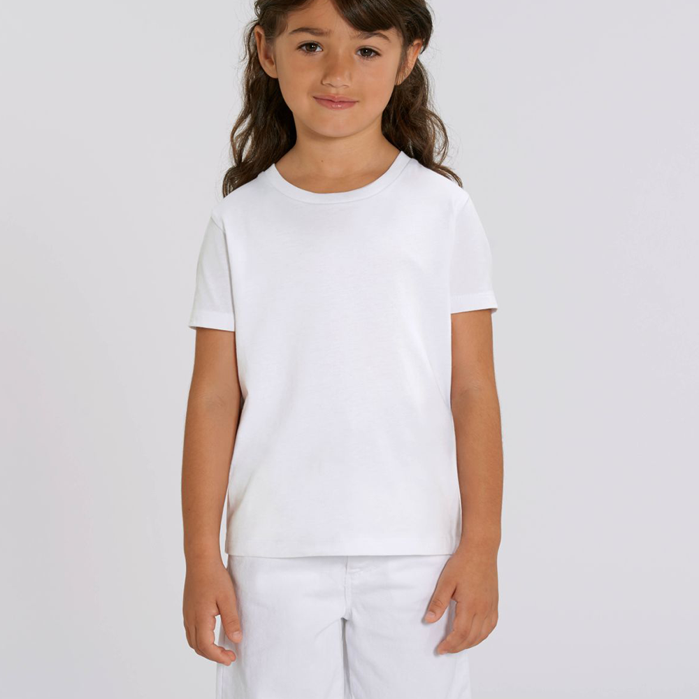 Kids Organic T-Shirt - Kids Organic T-Shirt