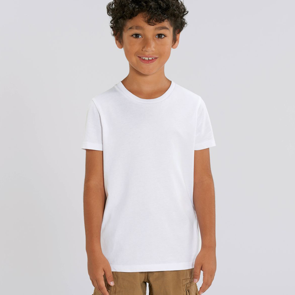 Kids Organic T-Shirt - Kids Organic T-Shirt