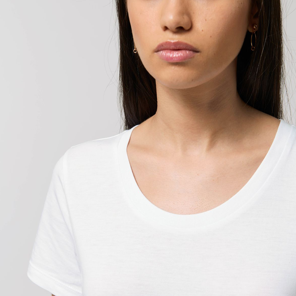 Ladies Premium Organic Shirt