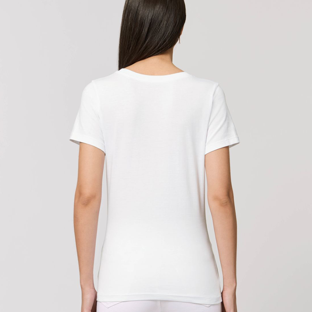 Ladies Premium Organic Shirt