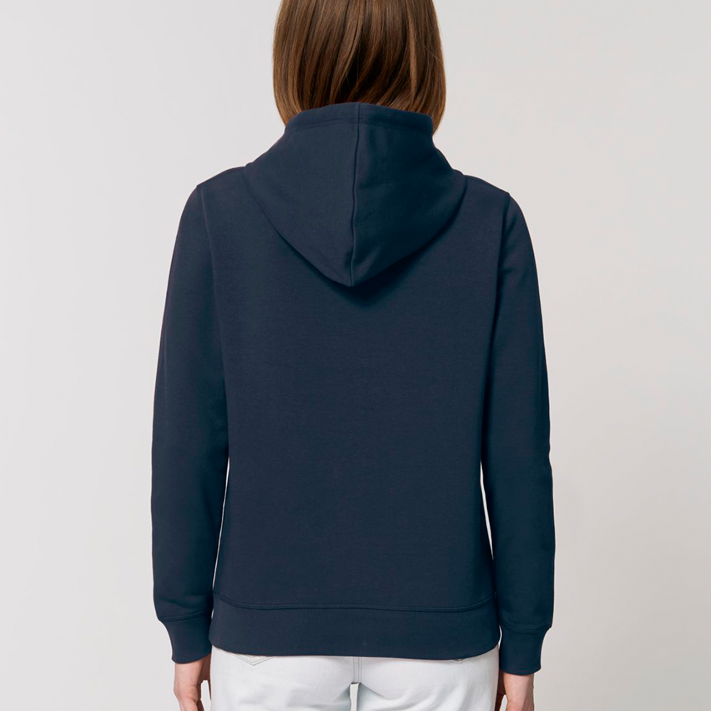 Drummer Hoodie ST/ST  - Unisex Organic Hoodie