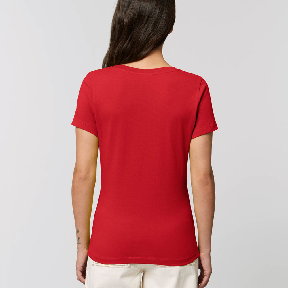 Ladies Premium Organic Shirt