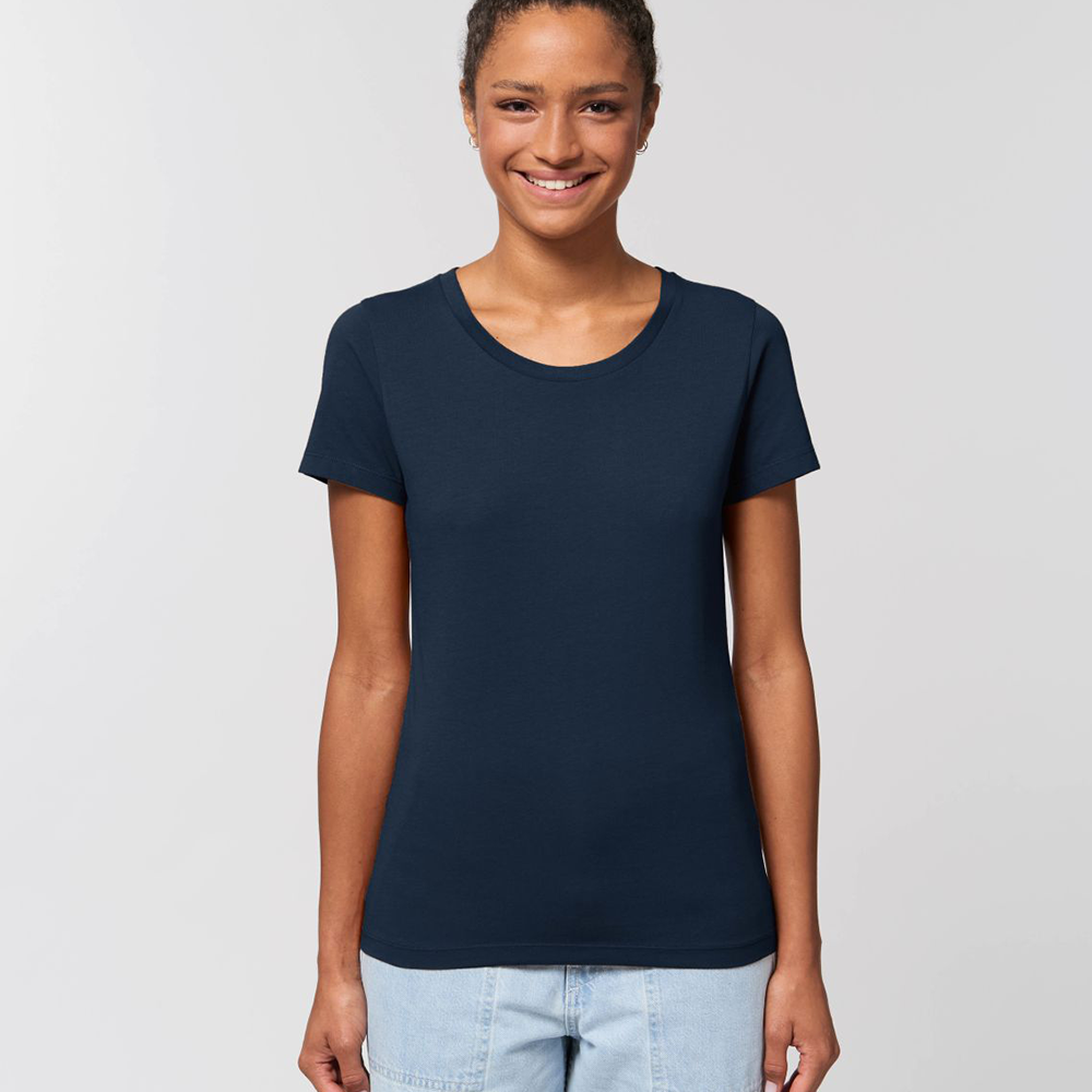 Ladies Premium Organic Shirt