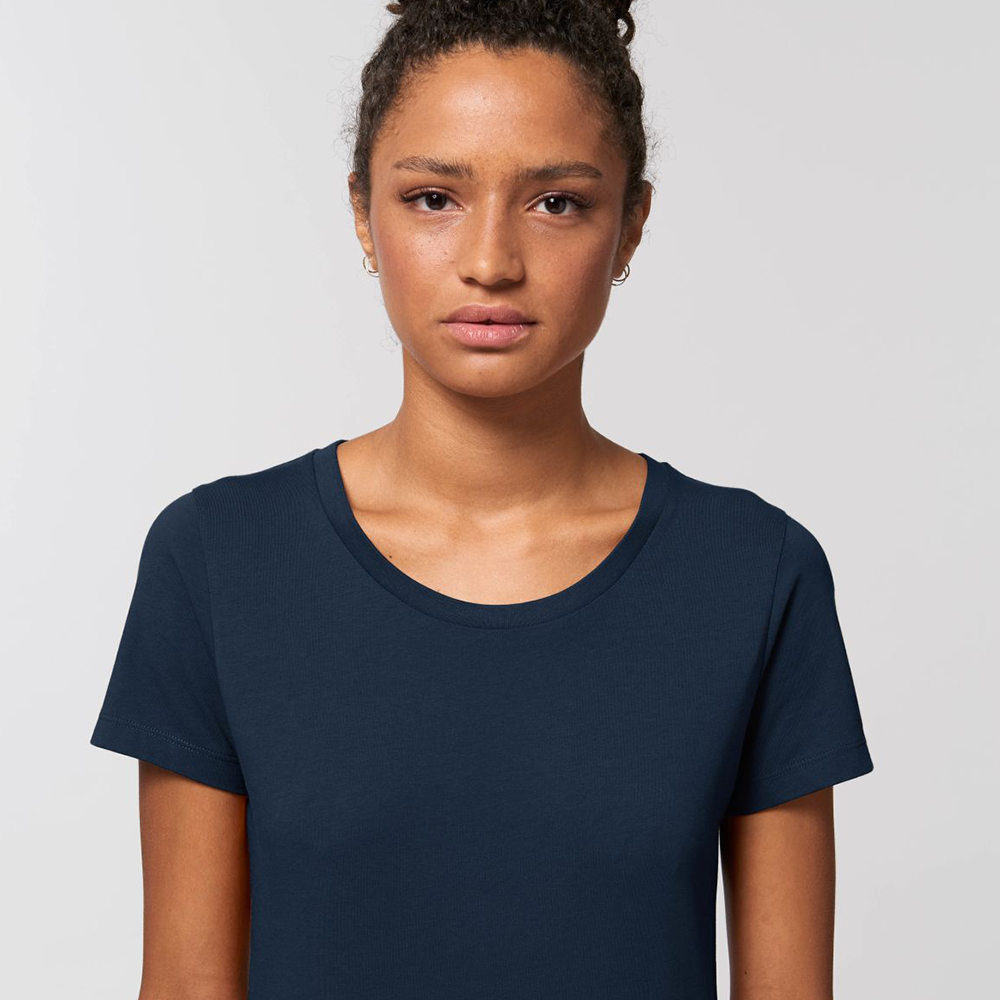Ladies Premium Organic Shirt