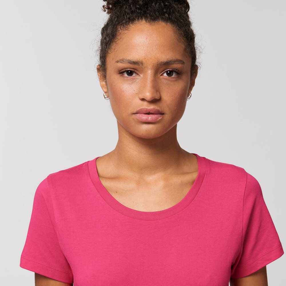 Ladies Premium Organic Shirt