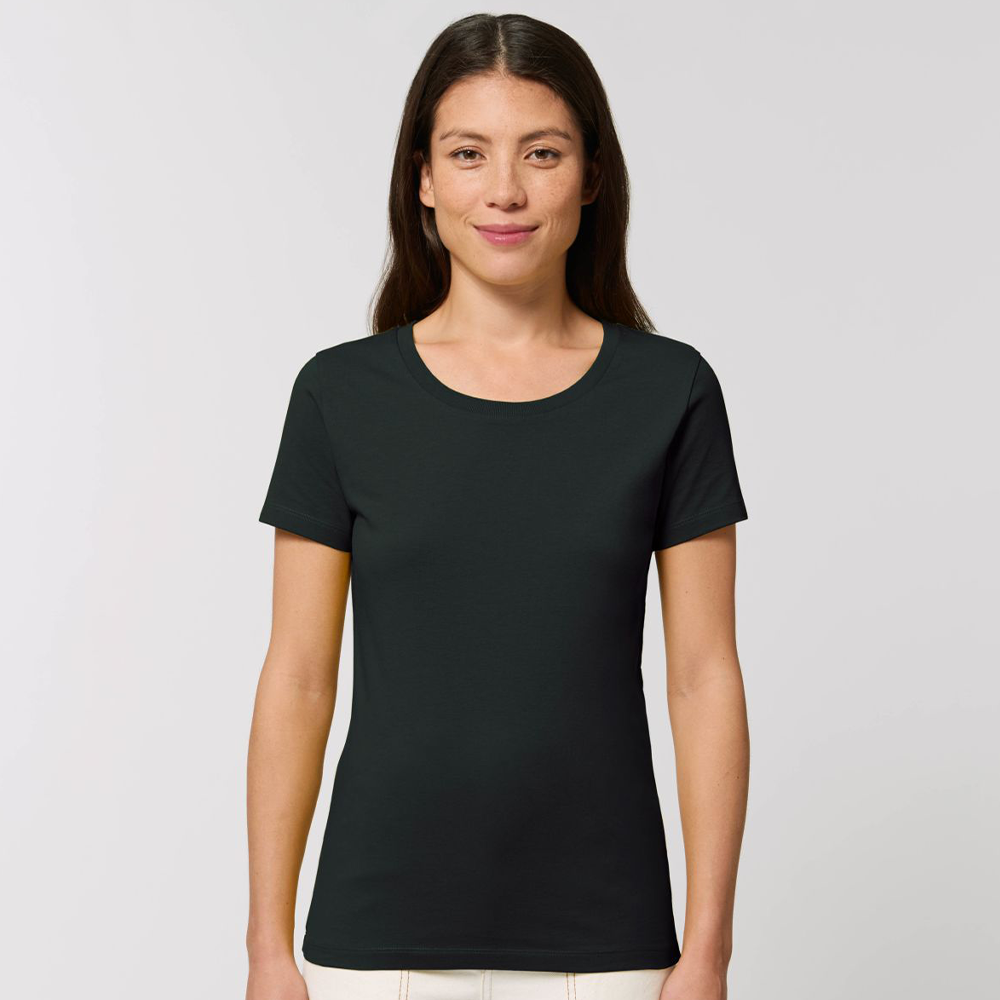 Ladies Premium Organic Shirt