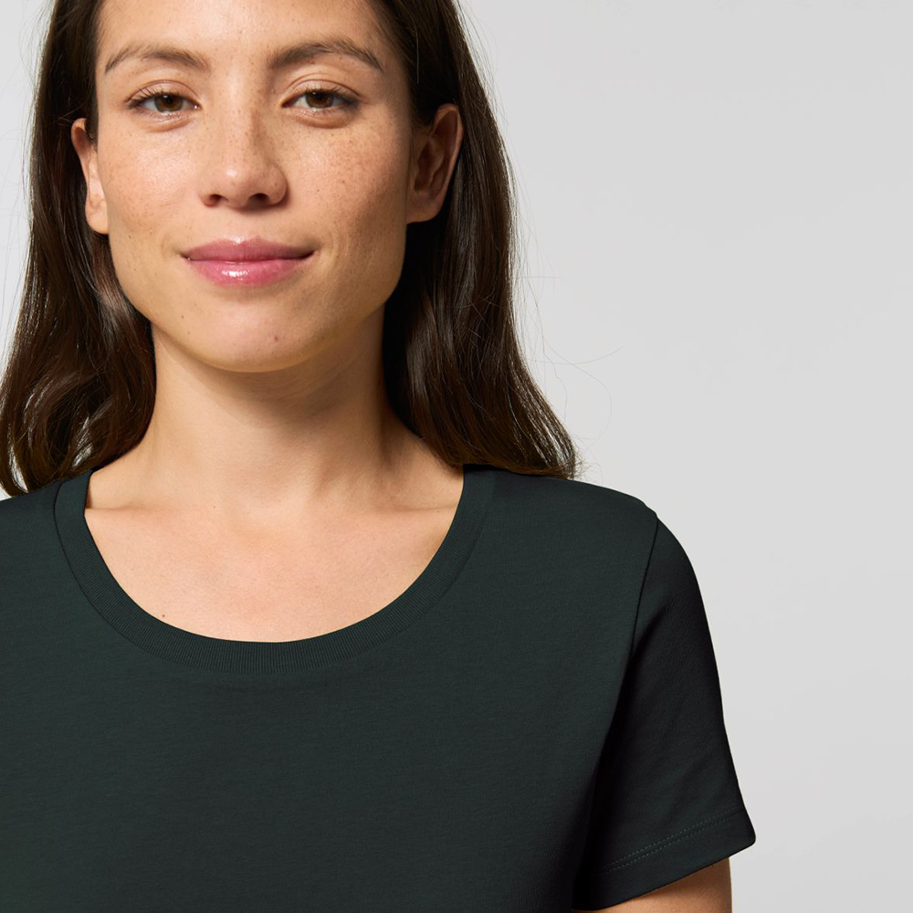 Ladies Premium Organic Shirt