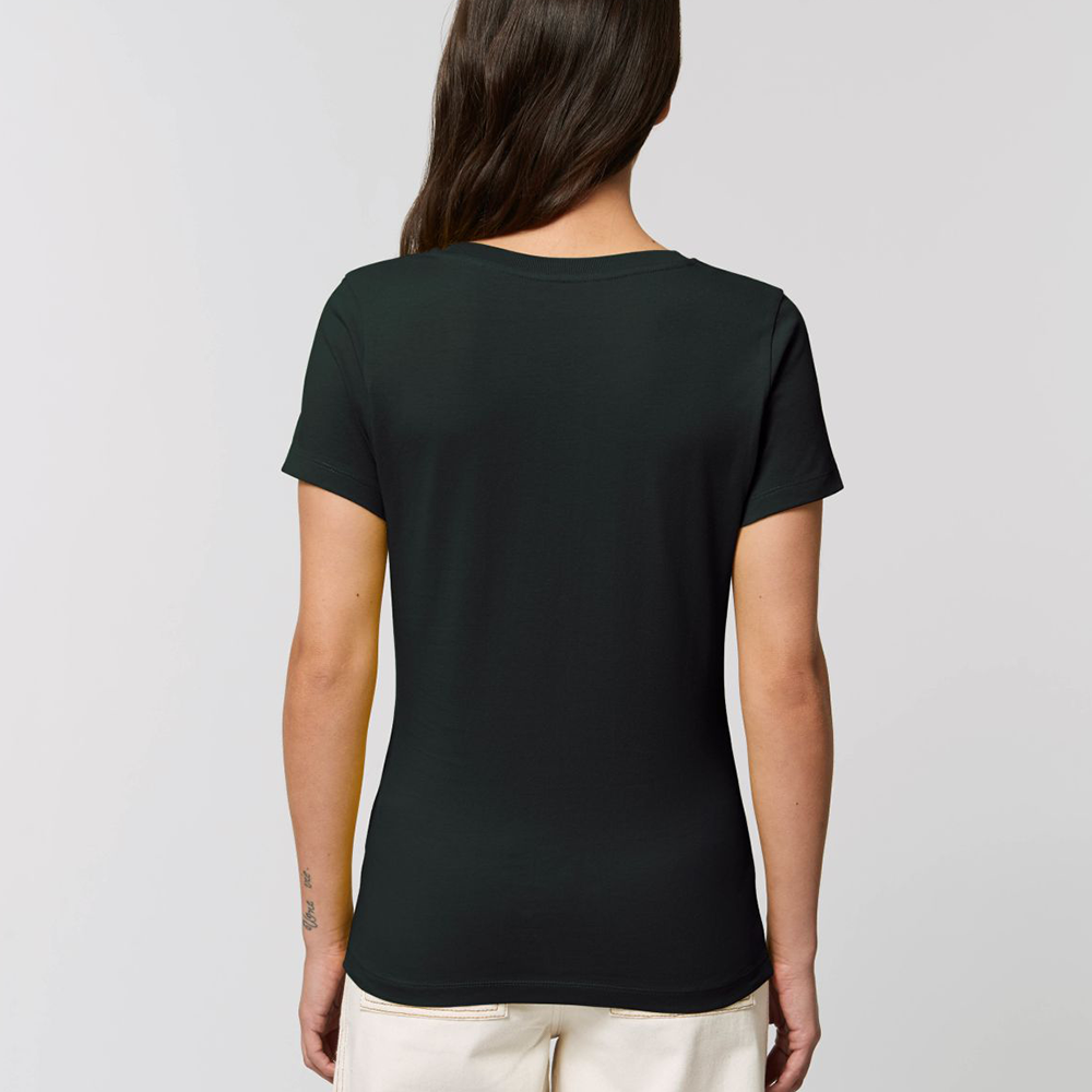 Ladies Premium Organic Shirt