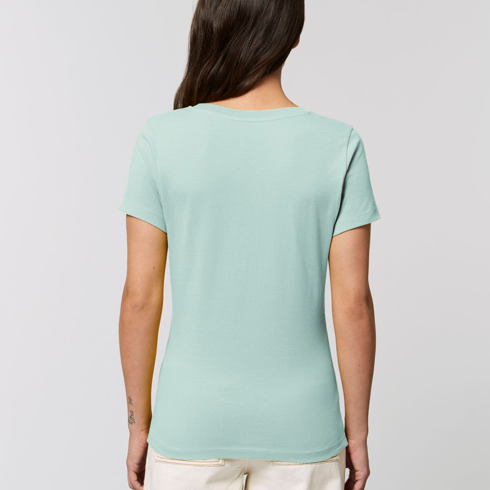 Ladies Premium Organic Shirt