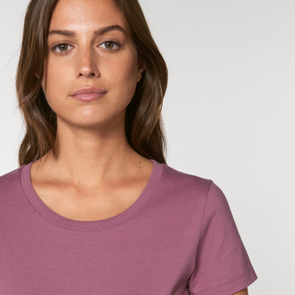 Ladies Premium Organic Shirt