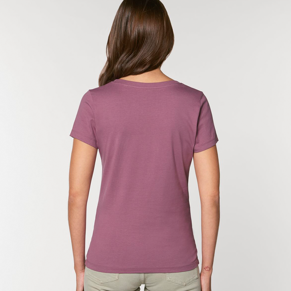 Ladies Premium Organic Shirt