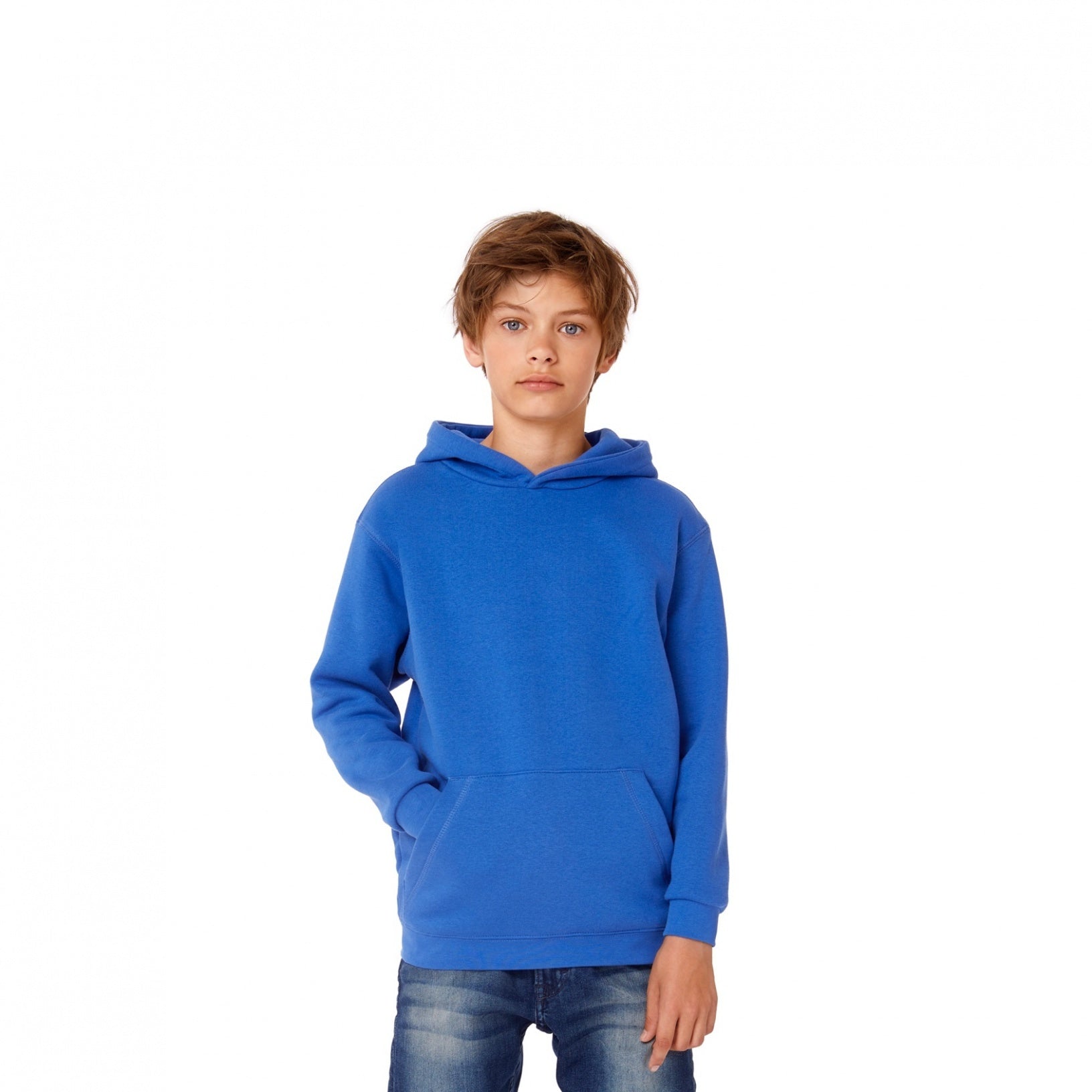 Kids Hoodie - Kids Hoodie